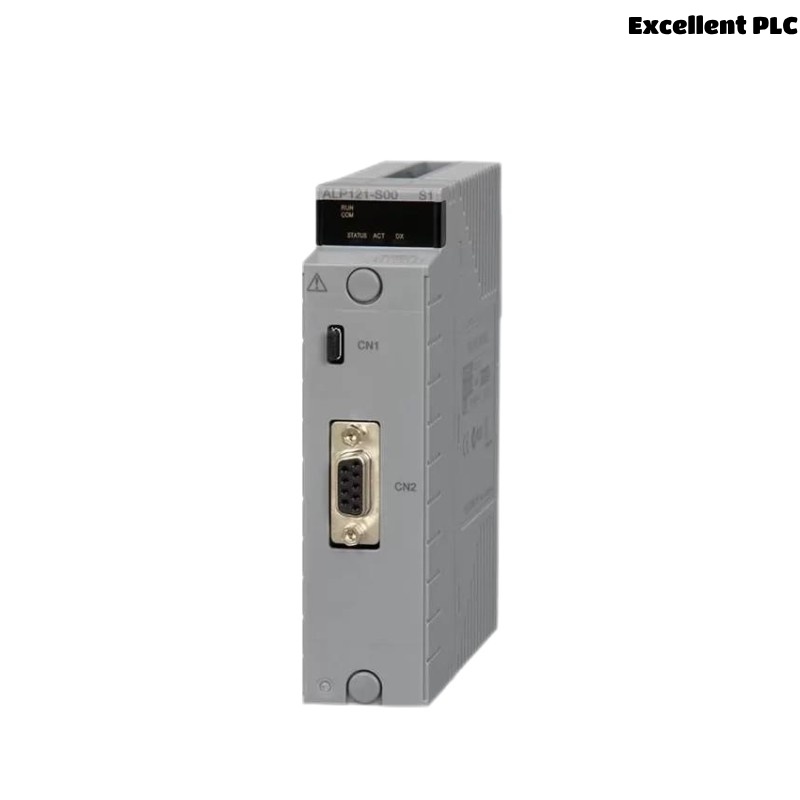 Yokogawa ALP121-S01 Communication Module