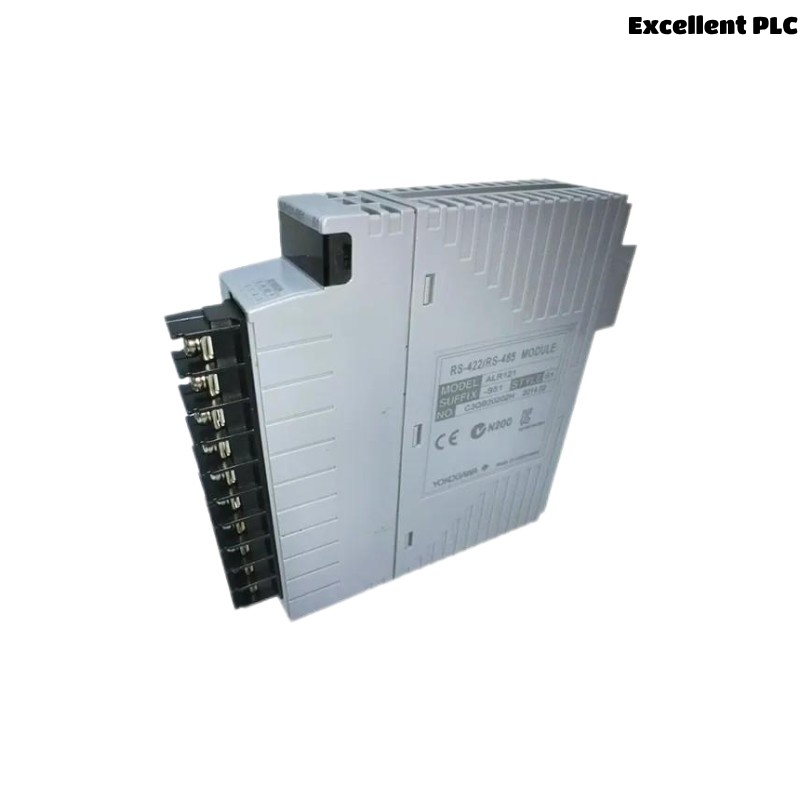 Yokogawa ALP121-S01 Communication Module
