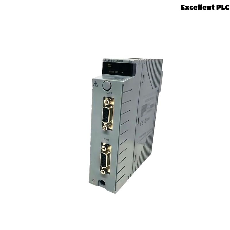 Yokogawa ALR111-S00 Serial Communication Module