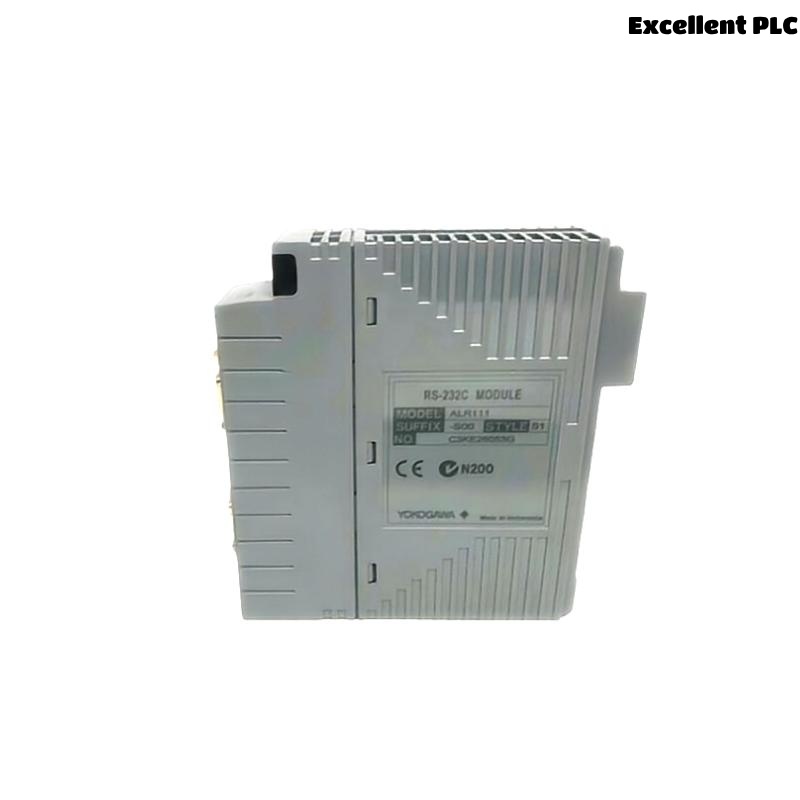Yokogawa ALR111-S00 Serial Communication Module