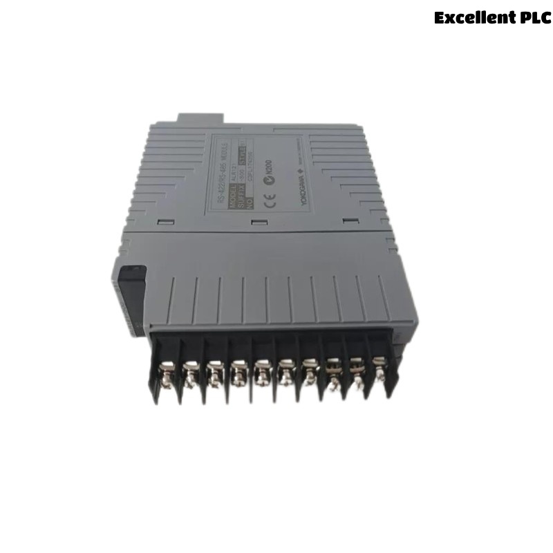 Yokogawa ALR121-S00 Serial Communication Module