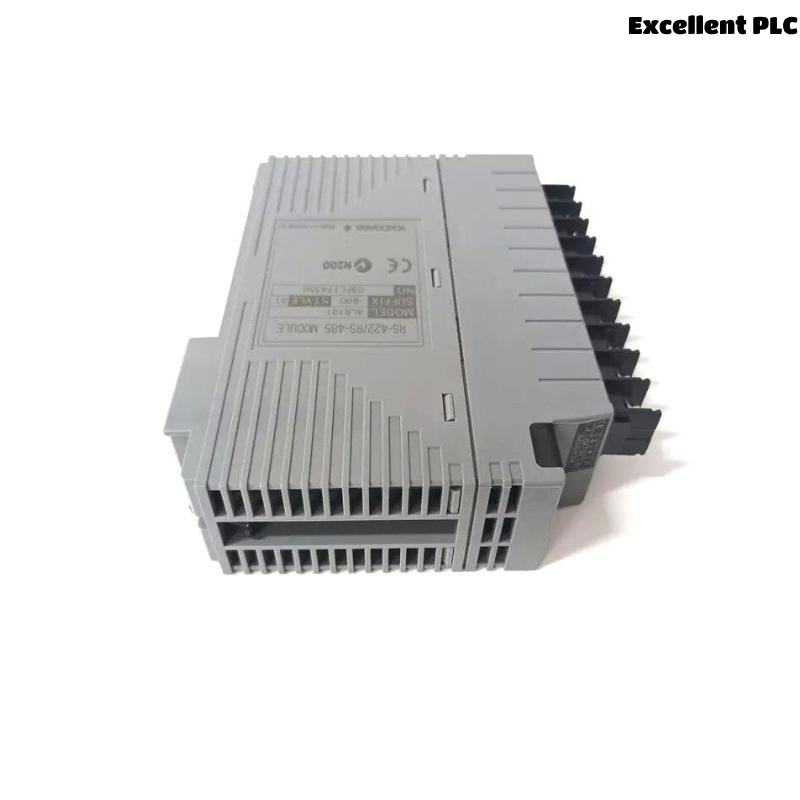 Yokogawa ALR121-S00 Serial Communication Module