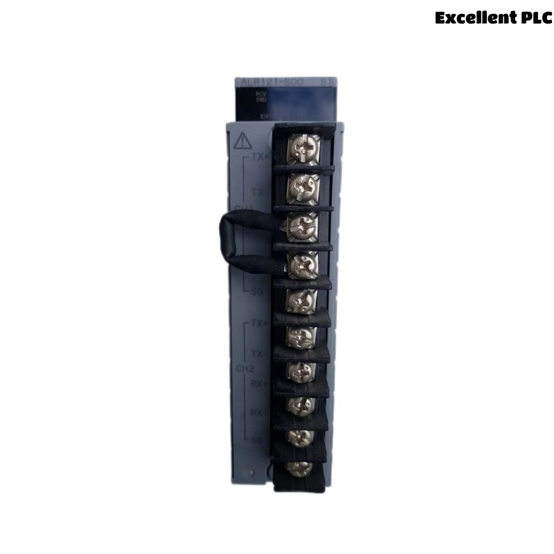 Yokogawa ALR121-S00 Serial Communication Module