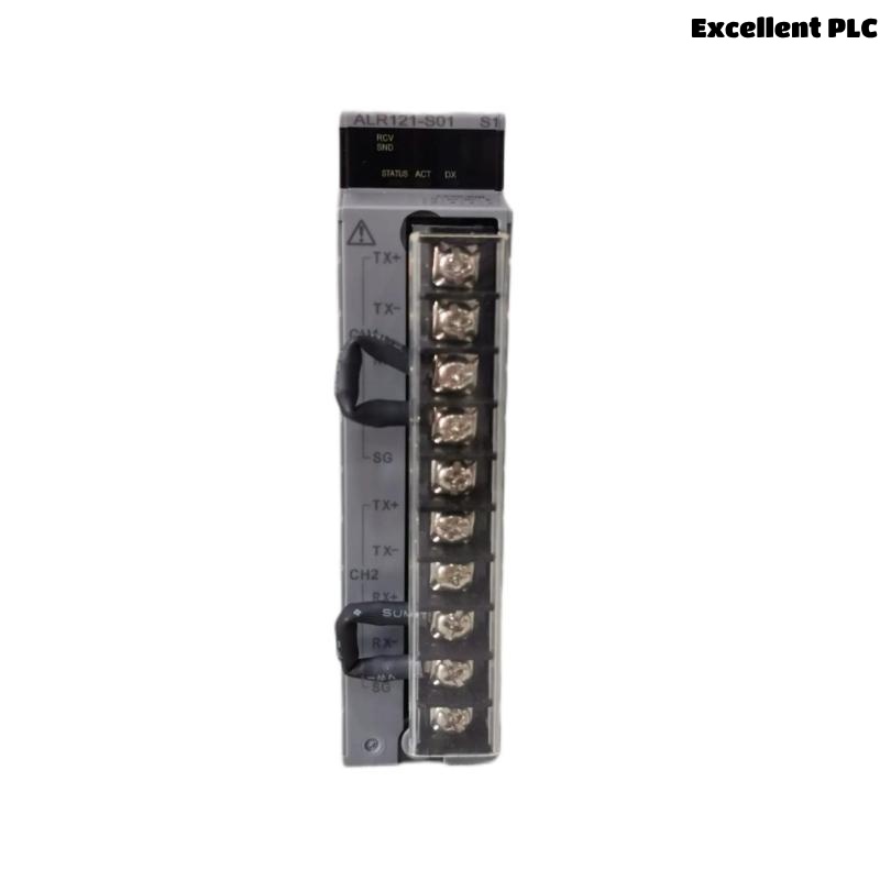 Yokogawa ALR121-S01 Serial Communication Module