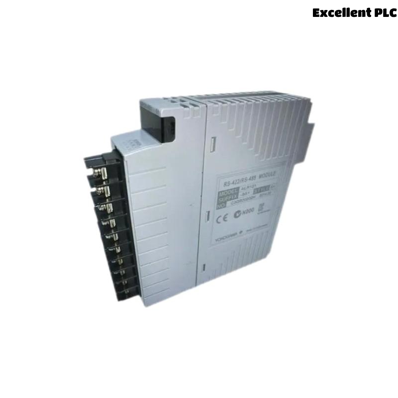 Yokogawa ALR121-S01 Serial Communication Module
