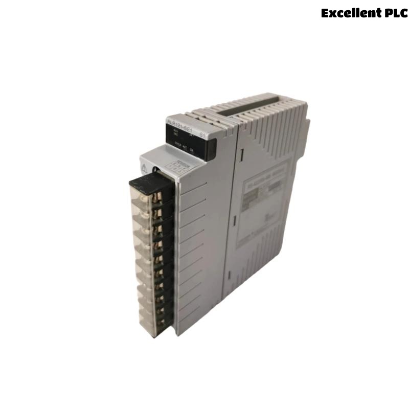Yokogawa ALR121-SE1 Serial Communication Module