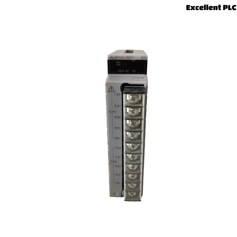 Yokogawa ALR121-SE1 Serial Communication Module