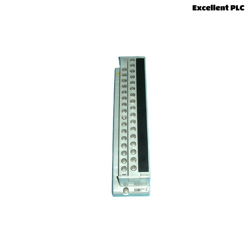 Yokogawa AMM11T Voltage Input Multiplexer Module