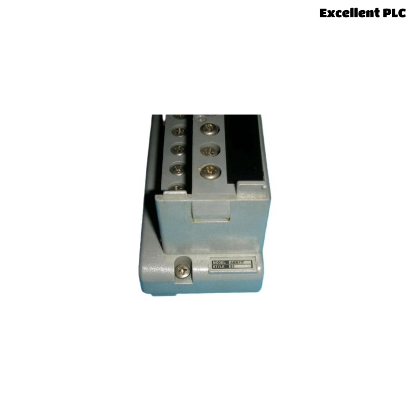 Yokogawa AMM11T Voltage Input Multiplexer Module
