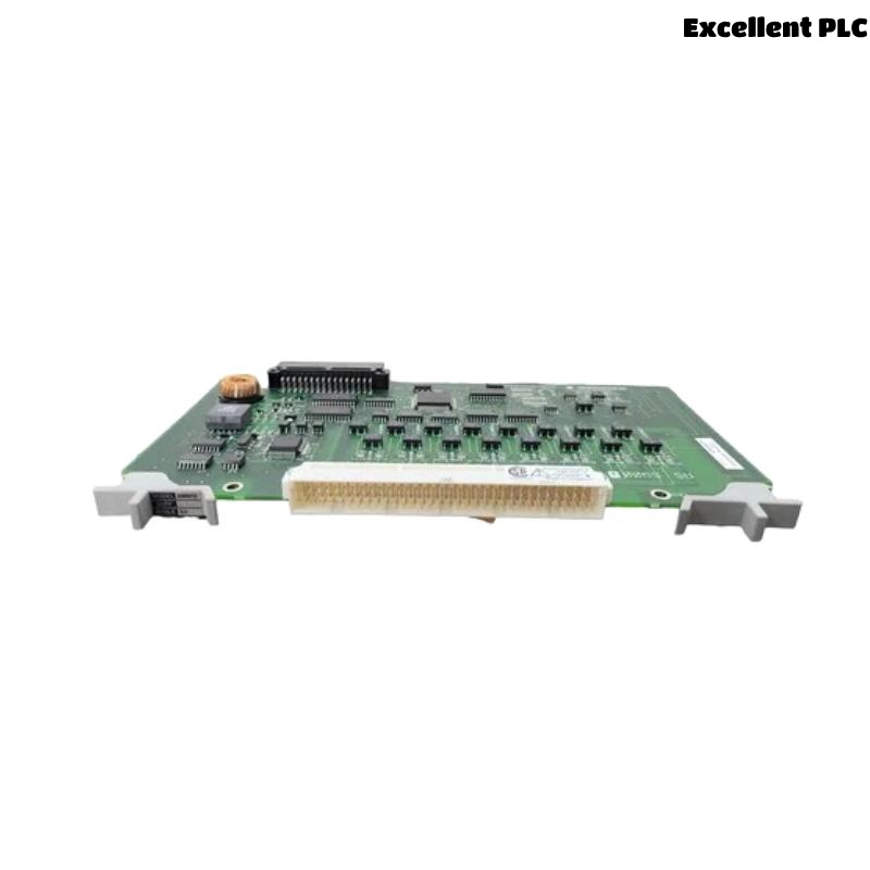 Yokogawa AMM12 Voltage Input Multiplexer Module