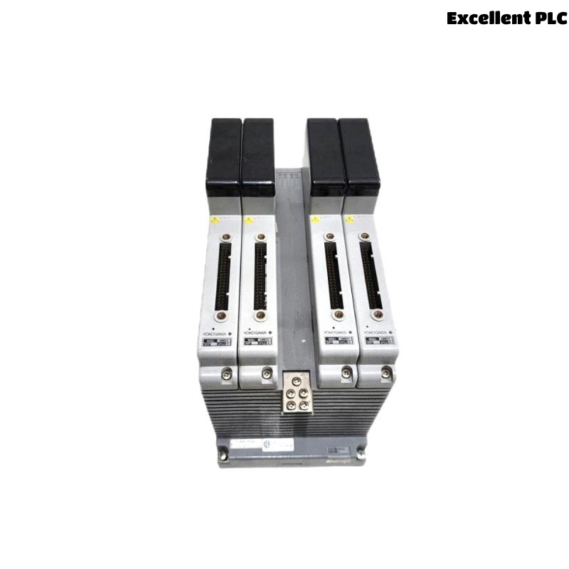 Yokogawa AMM12C Voltage Input Multiplexer Module