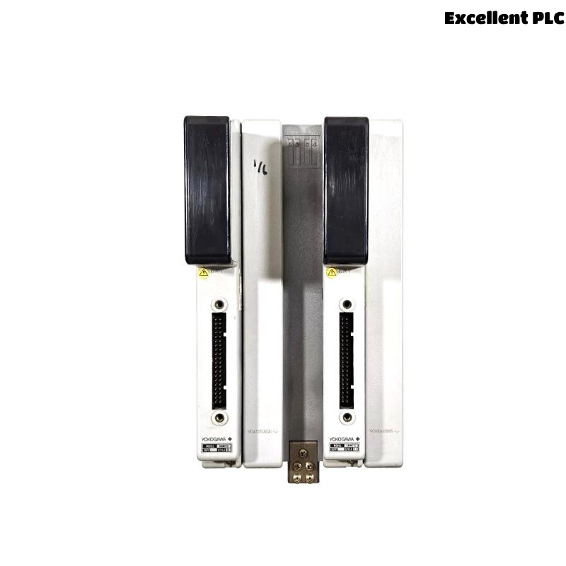 Yokogawa AMM12C Voltage Input Multiplexer Module