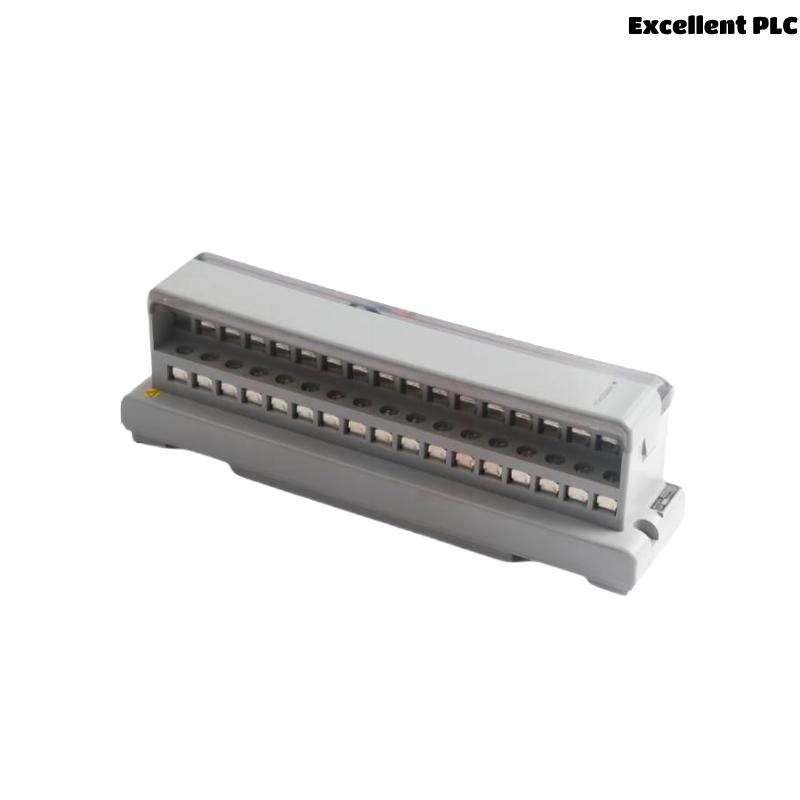 Yokogawa AMM12T Voltage Input Multiplexer Module