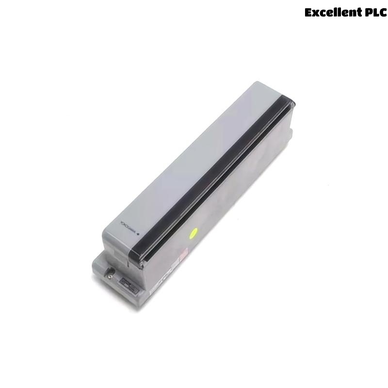 Yokogawa AMM12T Voltage Input Multiplexer Module