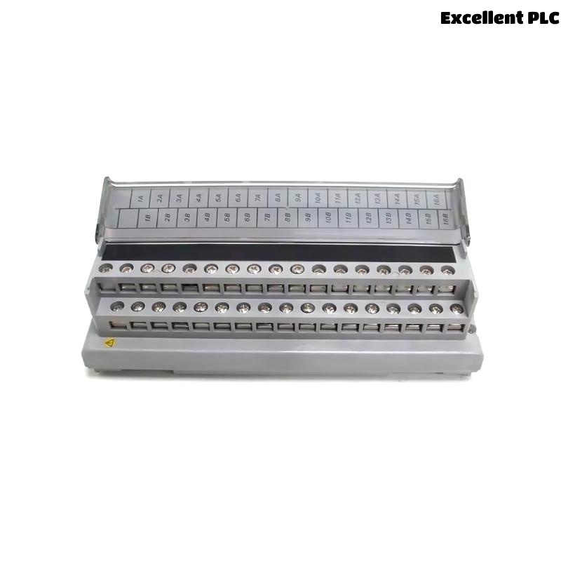 Yokogawa AMM12T Voltage Input Multiplexer Module