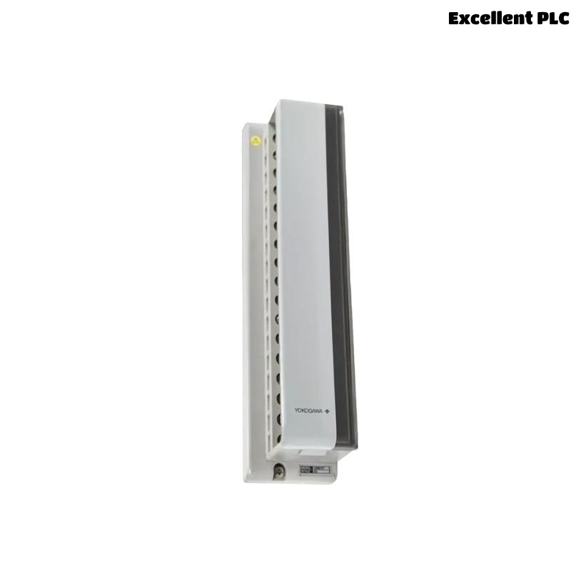 Yokogawa AMM12T Voltage Input Multiplexer Module