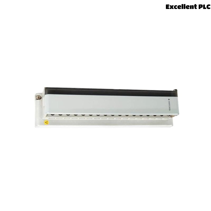 Yokogawa AMM21T Thermocouple Input Multiplexer Module
