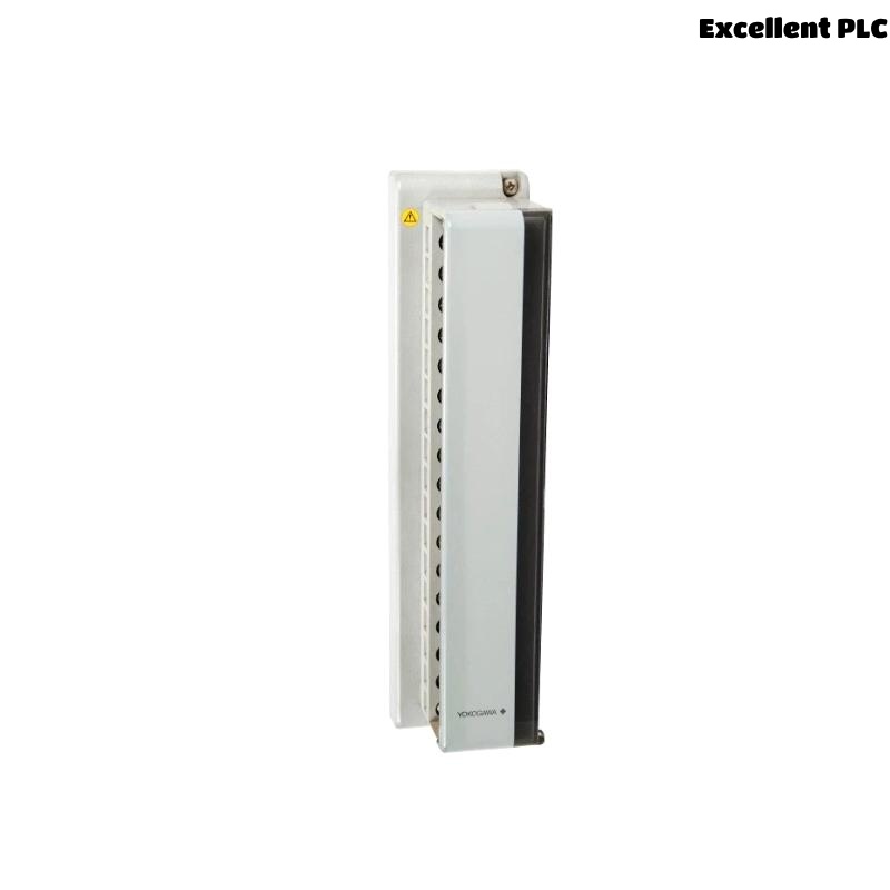 Yokogawa AMM21T Thermocouple Input Multiplexer Module