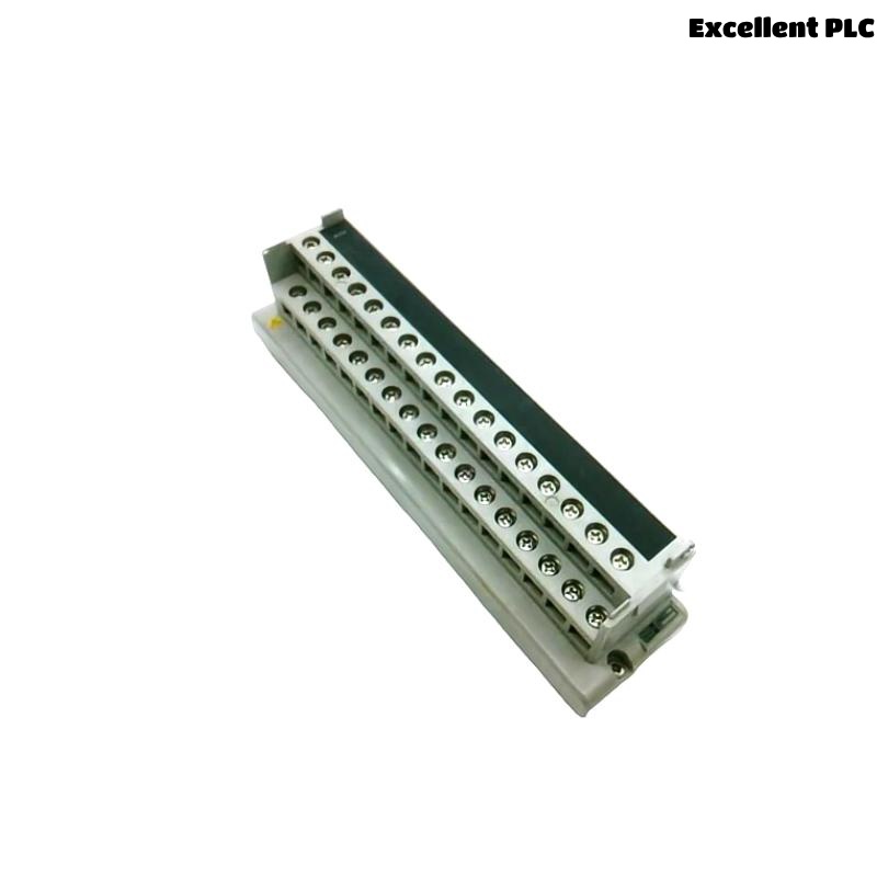 Yokogawa AMM21T Thermocouple Input Multiplexer Module