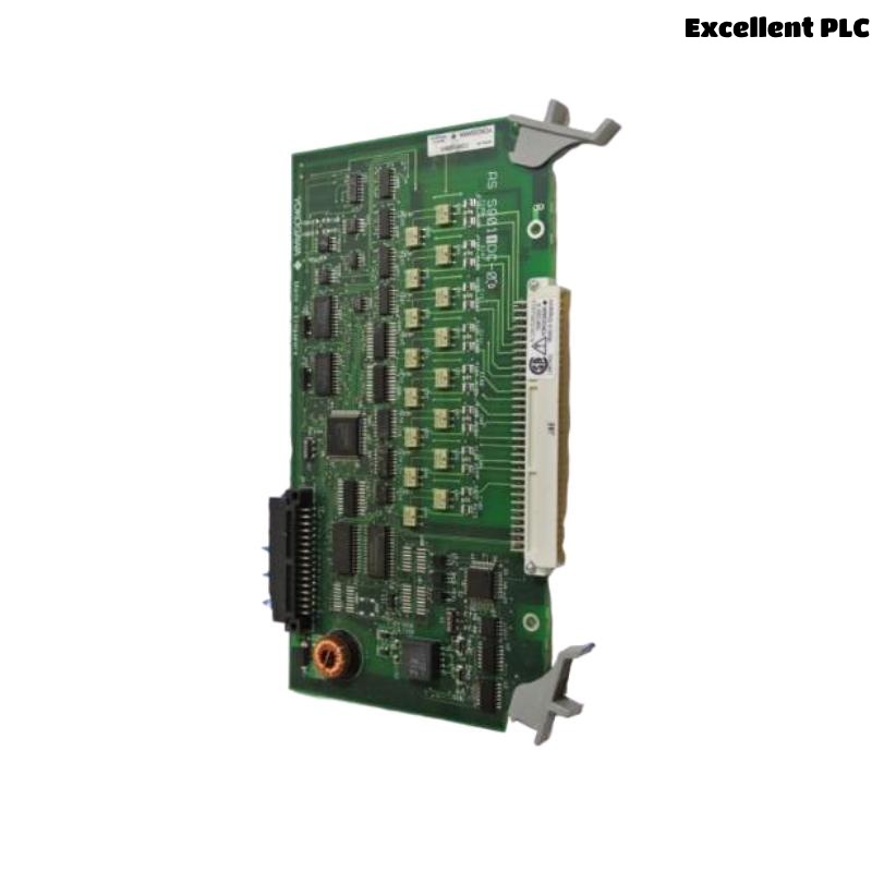 Yokogawa AMM22-S3 Multiplexer Module