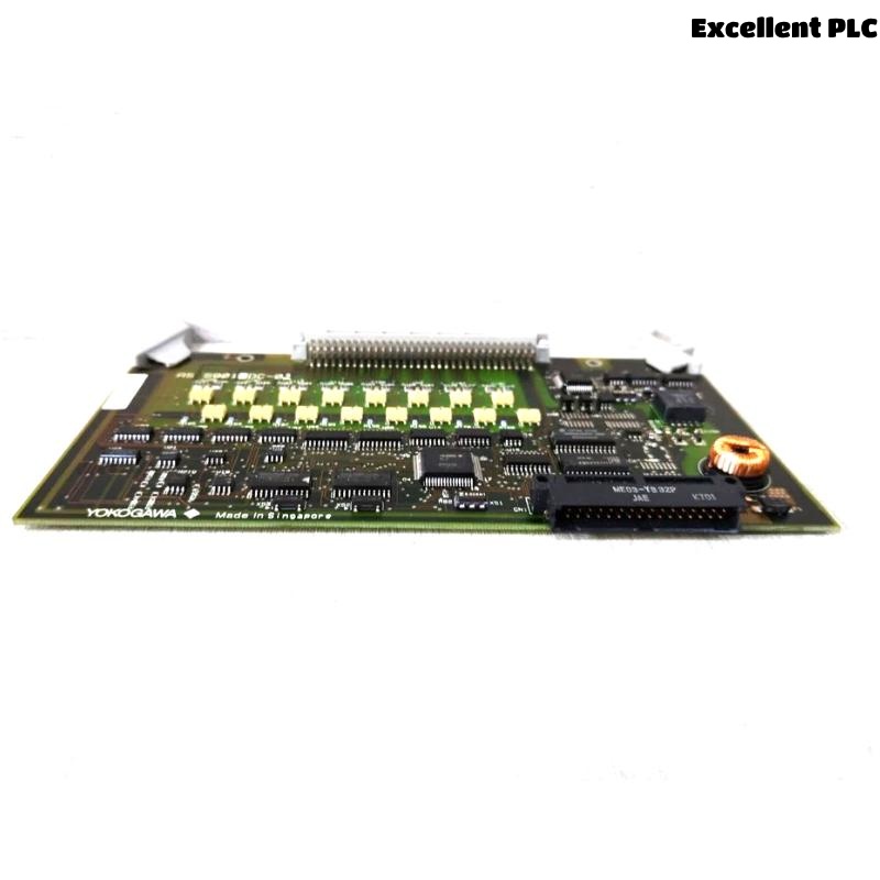 Yokogawa AMM22-S3 Multiplexer Module