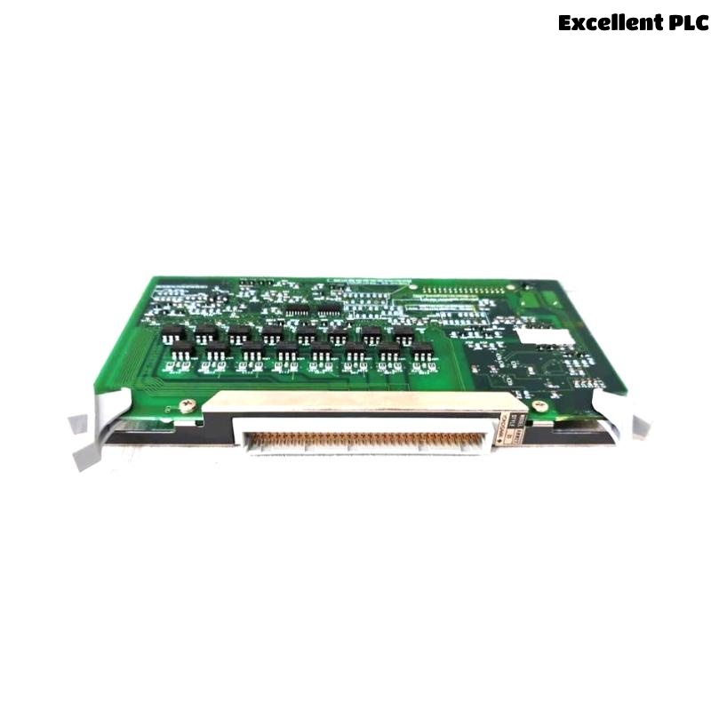 Yokogawa AMM22C Multiplexer Module