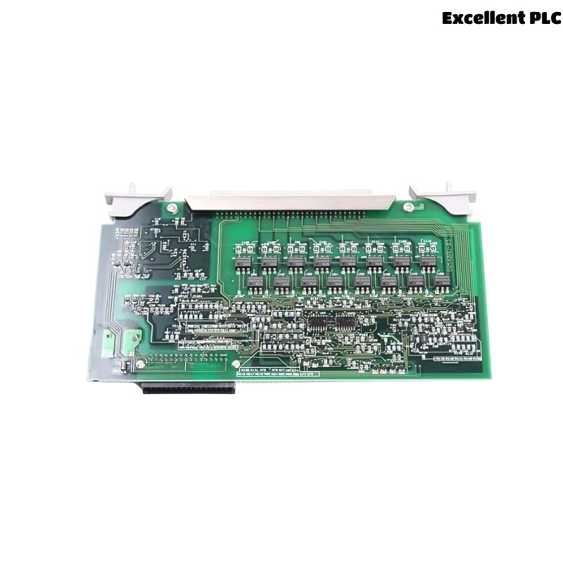 Yokogawa AMM22J Voltage Input Multiplexer Module