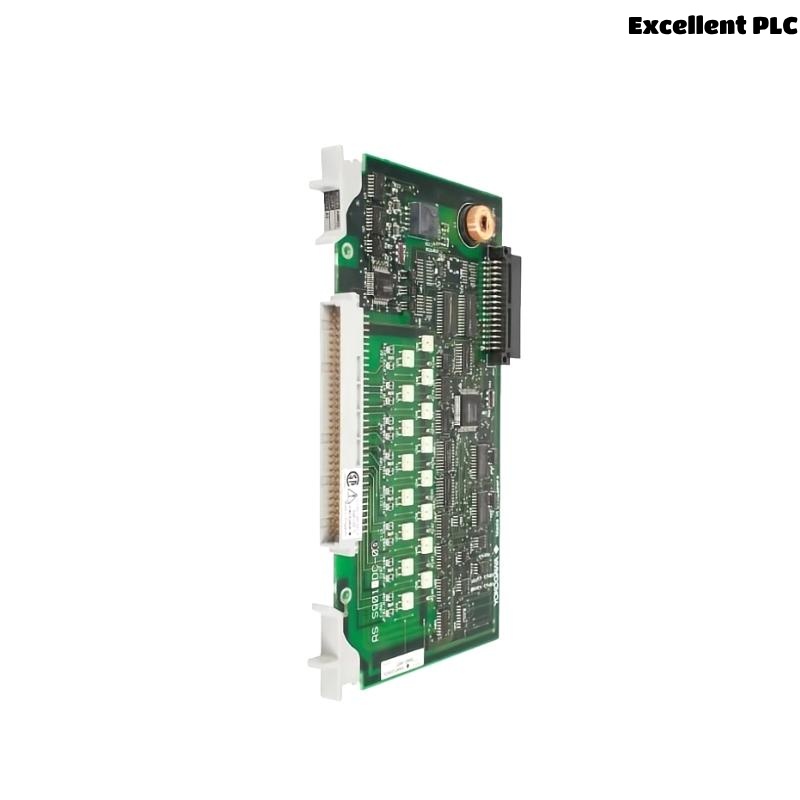 Yokogawa AMM22M Multiplexer Module