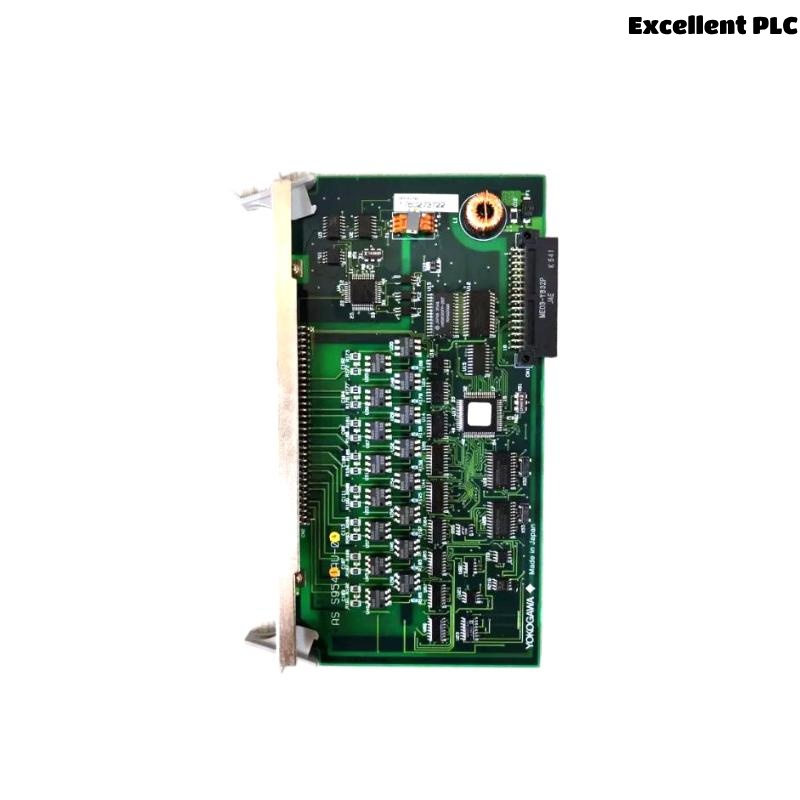 Yokogawa AMM22M Multiplexer Module