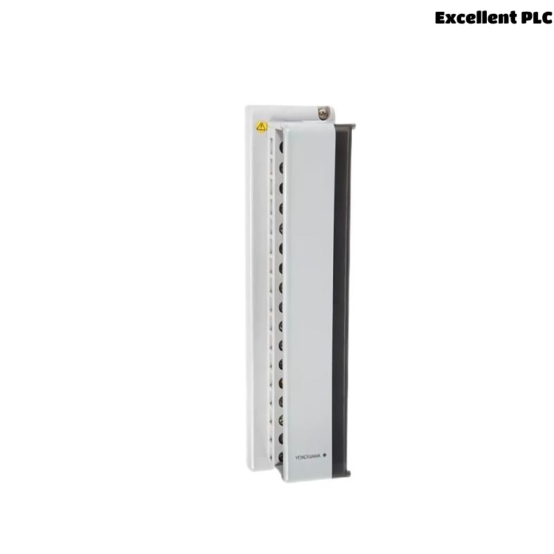Yokogawa AMM22T Multiplexer Module