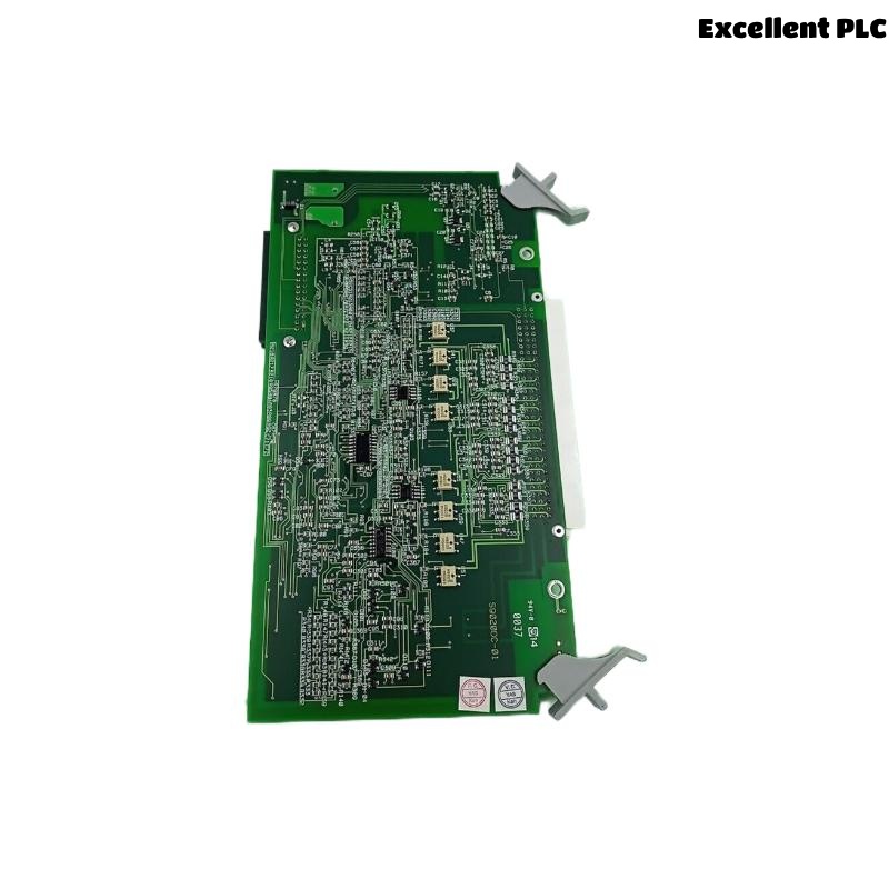 Yokogawa AMM32-S3 RTD Input Multiplexer Module