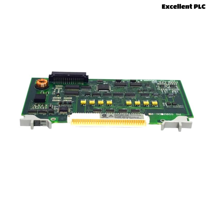 Yokogawa AMM32-S3 RTD Input Multiplexer Module