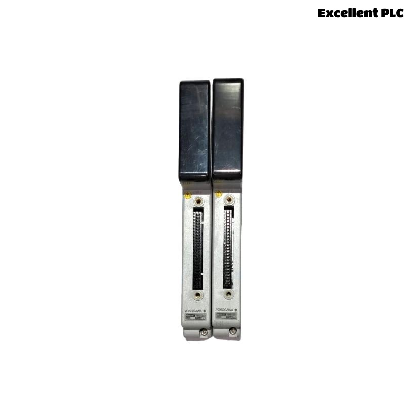 Yokogawa AMM32CJ RTD Input Multiplexer Module