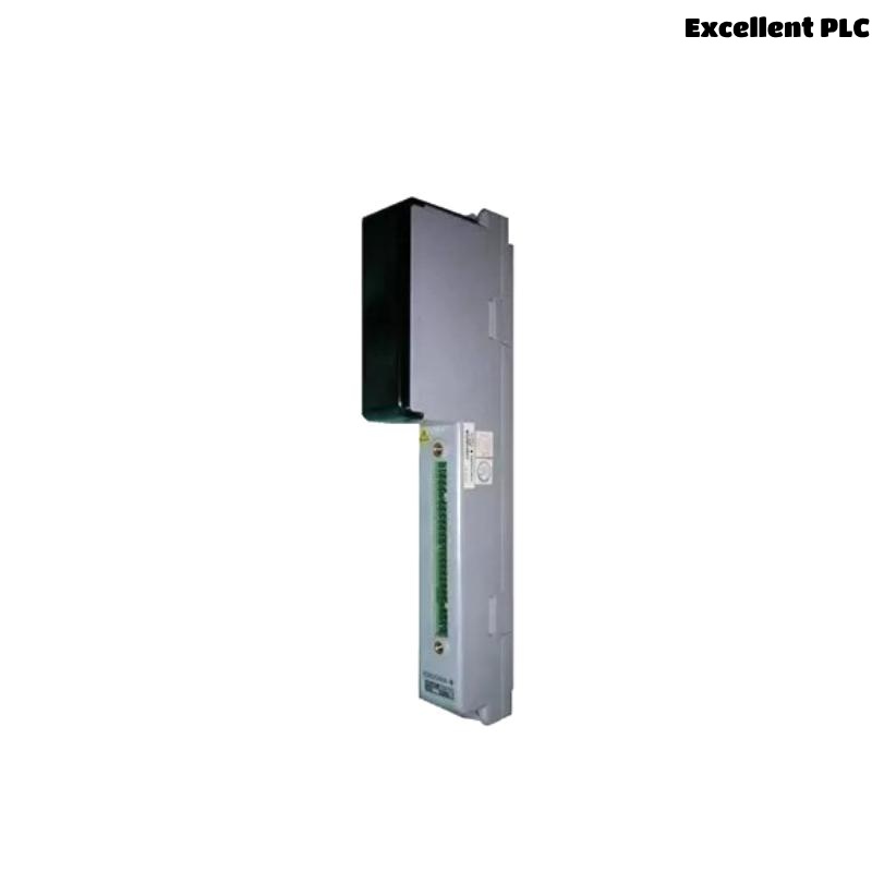 Yokogawa AMM32CJ RTD Input Multiplexer Module
