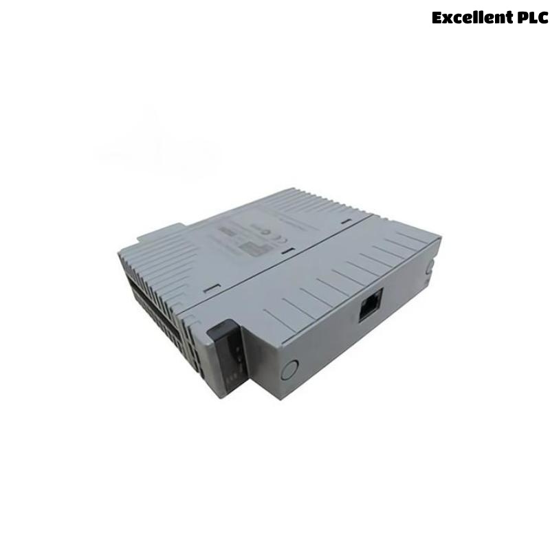 Yokogawa AMM32J S1C Analog Input Module