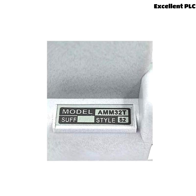 Yokogawa AMM32T RTD Input Multiplexer Module