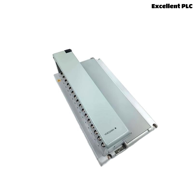 Yokogawa AMM32T RTD Input Multiplexer Module