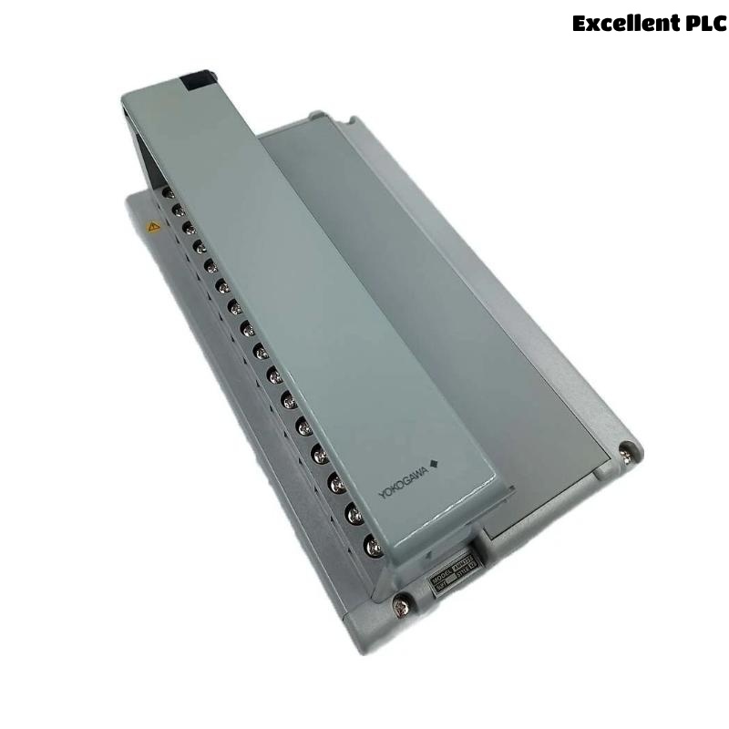 Yokogawa AMM32 Distributed Analog Modules