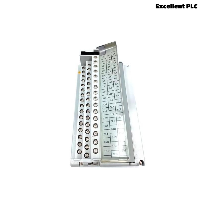 Yokogawa AMM32T RTD Input Multiplexer Module