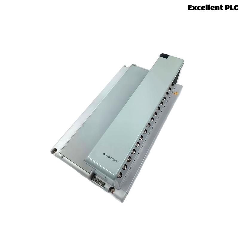 Yokogawa AMM32T RTD Input Multiplexer Module