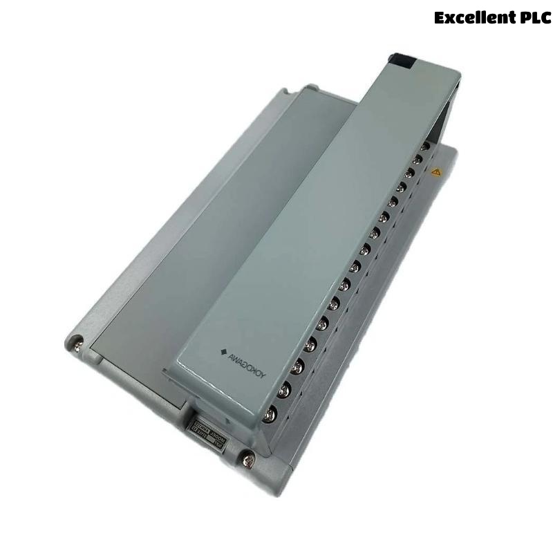 Yokogawa AMM32 Distributed Analog Modules