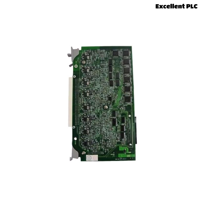 Yokogawa AMM42 Input Multiplexer Module