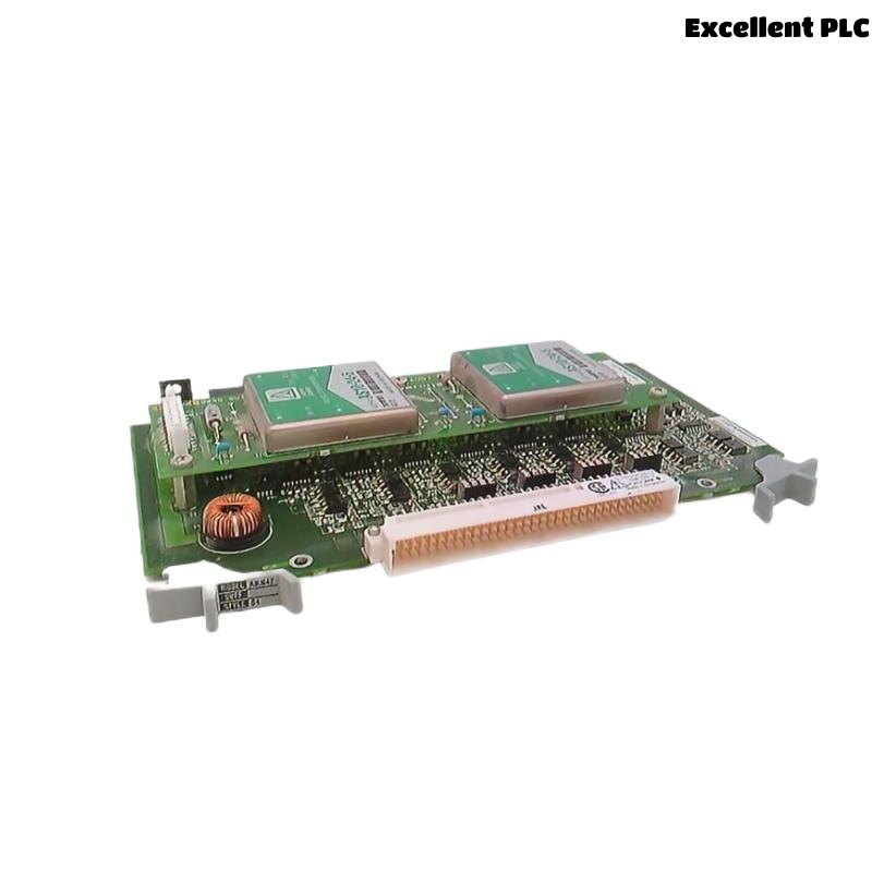 Yokogawa AMM42 Input Multiplexer Module