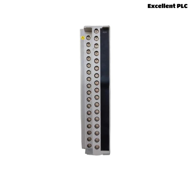 Yokogawa AMM42T Multiplexer Input Module