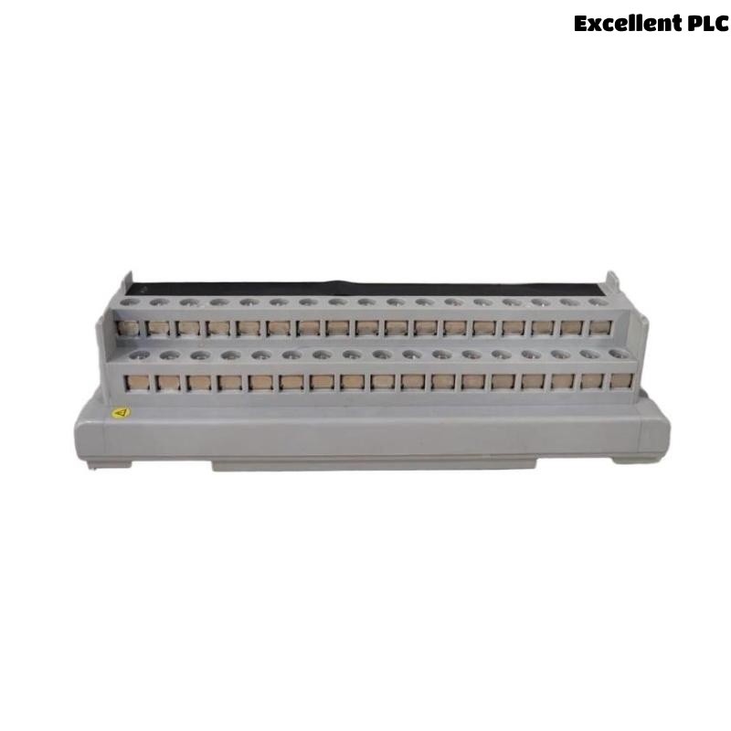 Yokogawa AMM42T Multiplexer Input Module