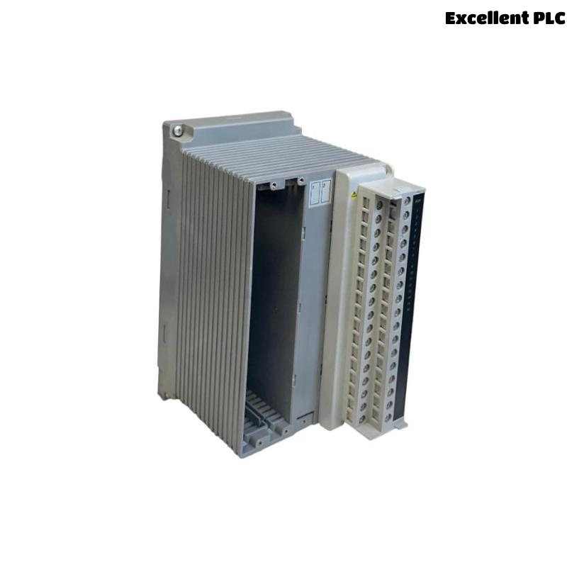 Yokogawa AMN12T-S2 Analog I/O Module High Speed ​​Rack