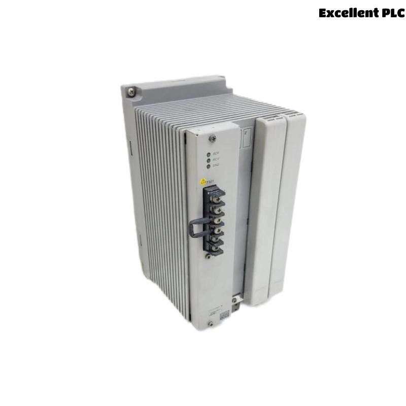 Yokogawa AMN12T-S2 Analog I/O Module High Speed ​​Rack