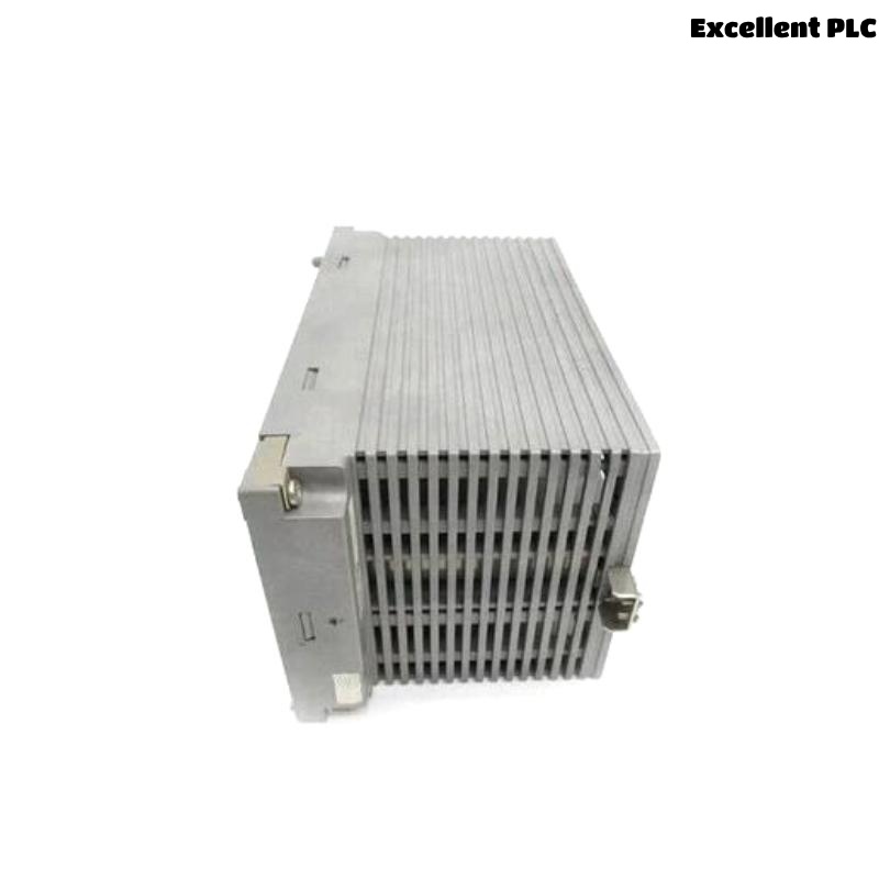 Yokogawa AMN32-S1 Connector I/O Module Rack