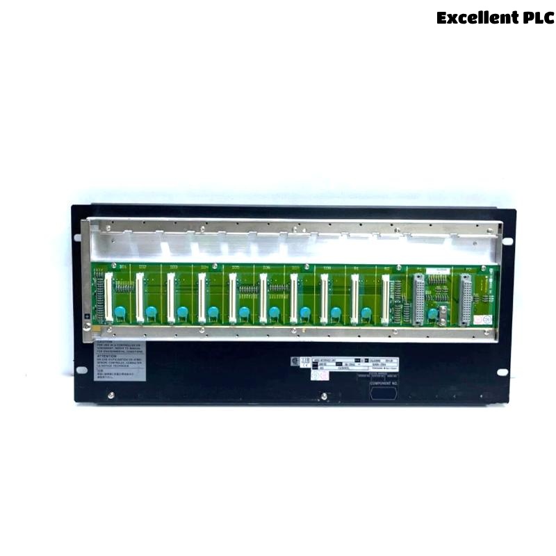 Yokogawa ANB10D-223 S2 ESB Bus Node Unit
