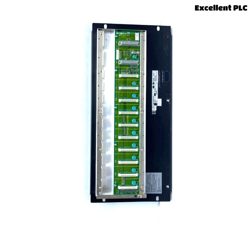Yokogawa ANB10D-223 S2 ESB Bus Node Unit